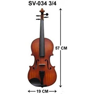 Swing SV034 3/4 Keman