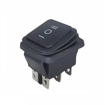 Swion IC-108W Geniş Işıksız Anahtar