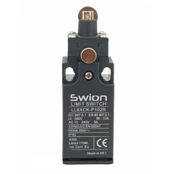 Swion LL8XCK-P102R Resetli Limit Switch