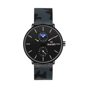 Swish SW15725G Erkek Kol Saati