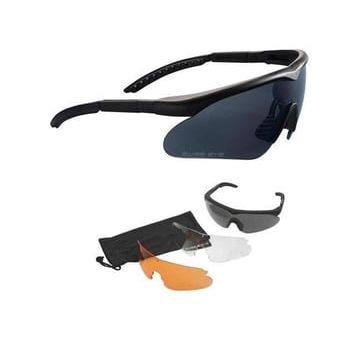 Swiss 10161 Max Pro Set Raptor Gözlük