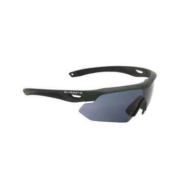 Swiss 40293 Nighthawk Yeşil Çerçeve Gözlük
