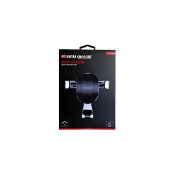 Swiss Charger SCA-30008 Gravity Araç İçi Tutucu