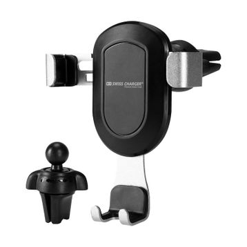 Swiss Charger SCA-30008 Gravity Araç İçi Tutucu