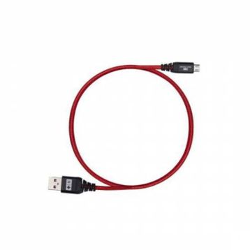 Swiss Charger SCC-10030 3 mt Micro Usb Şarj Ve Data Kablosu