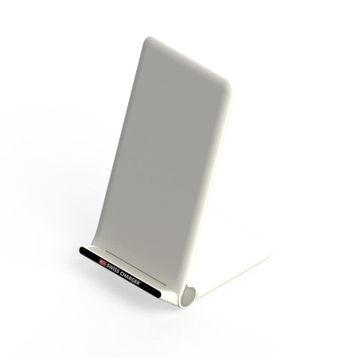 Swiss Charger SCC-30092 Kablosuz Şarj Cihazı
