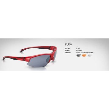 Swiss Eye 12243 Flash Çift Cam Güneş Gözlüğü