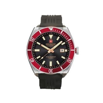 Swiss Military 06-5214.04.001.01 Erkek Kol Saat