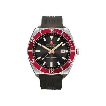 Swiss Military 06-5214.04.001.01 Erkek Kol Saat