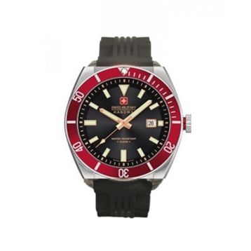 Swiss Military 06-5214.04.001.01 Erkek Kol Saat