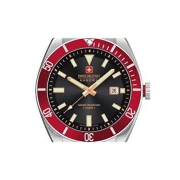 Swiss Military 06-5214.04.001.01 Erkek Kol Saat