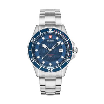 Swiss Military 06-5315.04.003 Unisex Kol Saati
