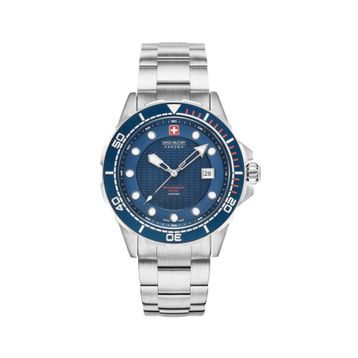 Swiss Military 06-5315.04.003 Unisex Kol Saati