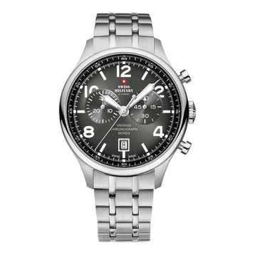 Swiss Military By Chrono SM30192.01 Kol Saati