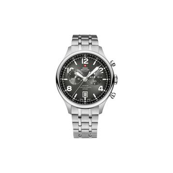 Swiss Military By Chrono SM30192.01 Kol Saati