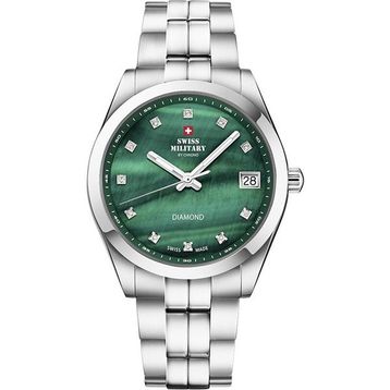 Swiss Military By Chrono SM30210.03 Erkek Kol Saati