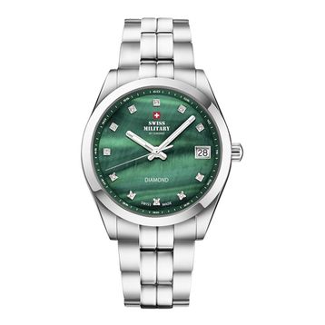 Swiss Military By Chrono SM30210.03 Erkek Kol Saati