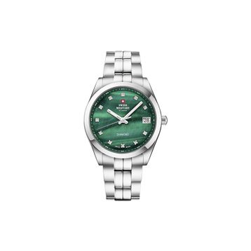 Swiss Military By Chrono SM30210.03 Erkek Kol Saati
