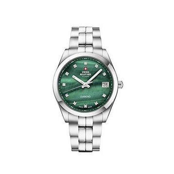 Swiss Military By Chrono SM30210.03 Erkek Kol Saati