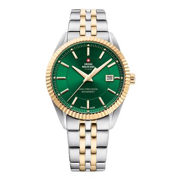 Swiss Military By Chrono SM34065.10 Erkek Kol Saati