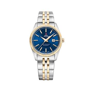 Swiss Military By Chrono SM34066.09 Erkek Kol Saati