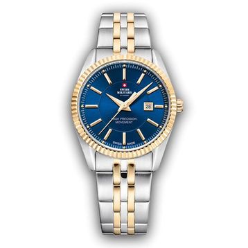 Swiss Military By Chrono SM34066.09 Erkek Kol Saati