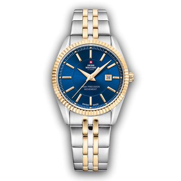 Swiss Military By Chrono SM34066.09 Erkek Kol Saati