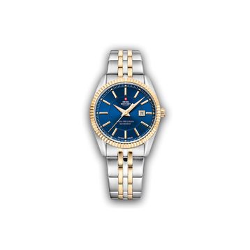 Swiss Military By Chrono SM34066.09 Erkek Kol Saati