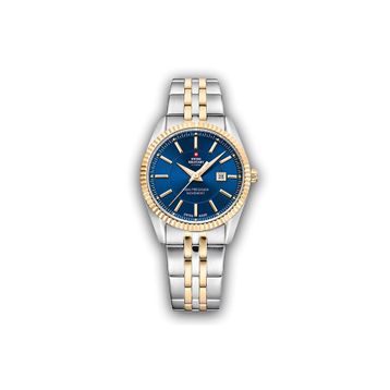Swiss Military By Chrono SM34066.09 Erkek Kol Saati
