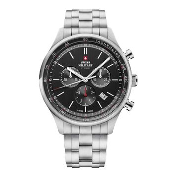 Swiss Military By Chrono SM34081.01 Erkek Kol Saati