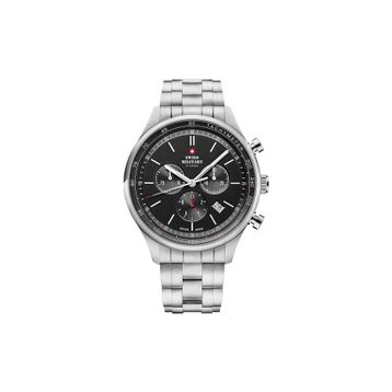 Swiss Military By Chrono SM34081.01 Erkek Kol Saati