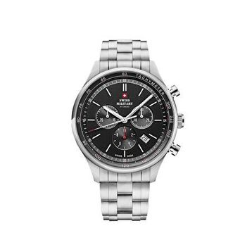 Swiss Military By Chrono SM34081.01 Erkek Kol Saati