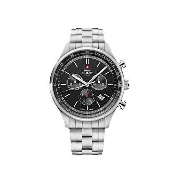 Swiss Military By Chrono SM34081.01 Erkek Kol Saati