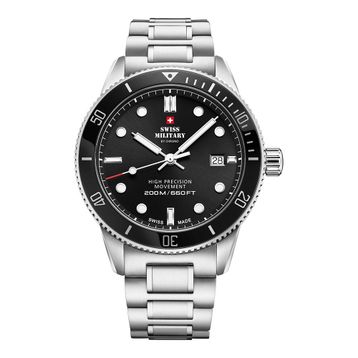 Swiss Military By Chrono SM34088.01 Erkek Kol Saati
