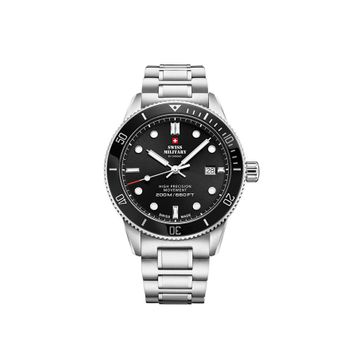 Swiss Military By Chrono SM34088.01 Erkek Kol Saati