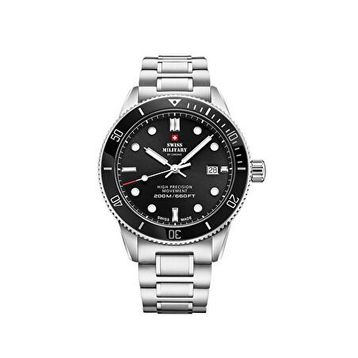 Swiss Military By Chrono SM34088.01 Erkek Kol Saati