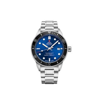 Swiss Military By Chrono SM34088.02 Erkek Kol Saati