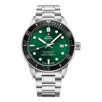 Swiss Military By Chrono SM34088.03 Erkek Kol Saati