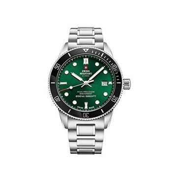 Swiss Military By Chrono SM34088.03 Erkek Kol Saati