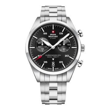 Swiss Military By Chrono SM34090.01 Kol Saati