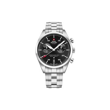 Swiss Military By Chrono SM34090.01 Kol Saati
