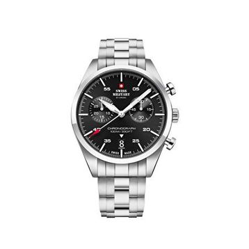 Swiss Military By Chrono SM34090.01 Kol Saati