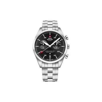 Swiss Military By Chrono SM34090.01 Kol Saati