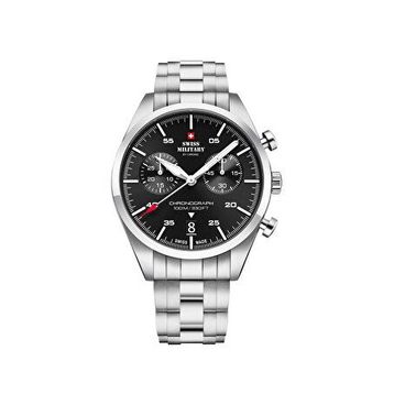 Swiss Military By Chrono SM34090.01 Kol Saati