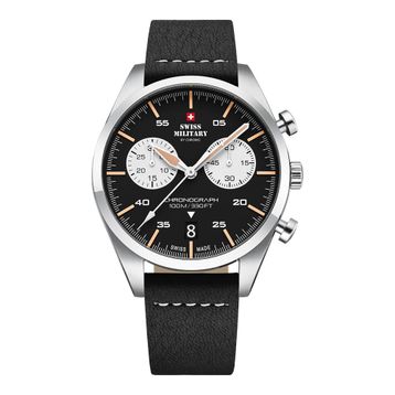 Swiss Military By Chrono SM34090.03 Kol Saati