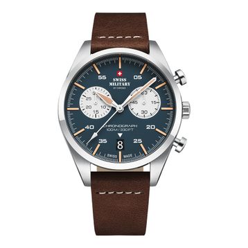 Swiss Military By Chrono SM34090.04 Erkek Kol Saati