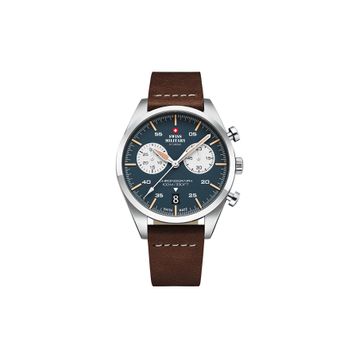 Swiss Military By Chrono SM34090.04 Erkek Kol Saati