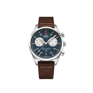 Swiss Military By Chrono SM34090.04 Erkek Kol Saati