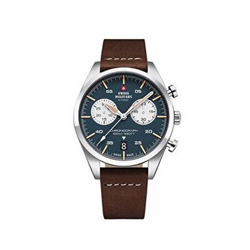 Swiss Military By Chrono SM34090.04 Erkek Kol Saati