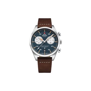 Swiss Military By Chrono SM34090.04 Erkek Kol Saati